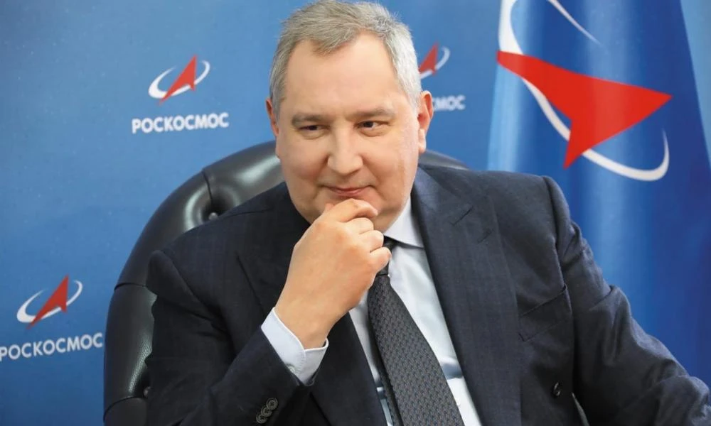 Το YouTube διέγραψε πάνω από 20 βίντεο με τον CEO της Roscosmos